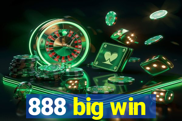 888 big win